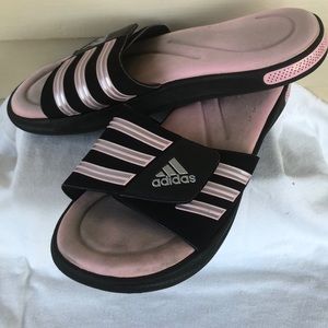 adidas Shoes - Adidas Slides adidas Shoes - Adidas Slides